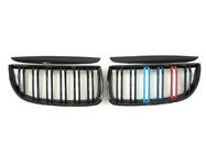 BMW řady 3 E90/E91 2005–2011 Ledvinky M-Look (pro E-90/91 2005-2008, M-Color) fotografie 2