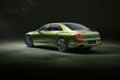 Recenze luxusního sedanu Bentley Flying Spur 2025 fotografie 3