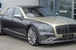 Recenze luxusního sedanu Bentley Flying Spur 2025 fotografie 4