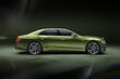 Recenze luxusního sedanu Bentley Flying Spur 2025 fotografie 2