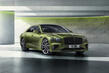 Recenze luxusního sedanu Bentley Flying Spur 2025 fotografie 1