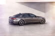 Jaguar XF (X260): recenze prémiového stylového sedanu fotografie 2