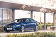 Jaguar XF (X260): recenze prémiového stylového sedanu fotografie 4