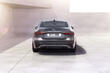 Jaguar XF (X260): recenze prémiového stylového sedanu fotografie 3