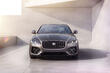 Jaguar XF (X260): recenze prémiového stylového sedanu fotografie 1