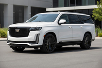 Cadillac Escalade 2020– Kované disky MNSR (4 ks) fotografie 1