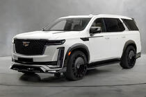 Cadillac Escalade 2020– Kompletní bodykit MNSR Carbon fotografie 1