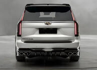 Cadillac Escalade 2020– Kompletní bodykit MNSR Carbon fotografie 5