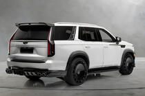 Cadillac Escalade 2020– Kompletní bodykit MNSR Carbon fotografie 3