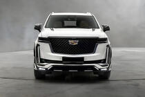 Cadillac Escalade 2020– Kompletní bodykit MNSR Carbon fotografie 2