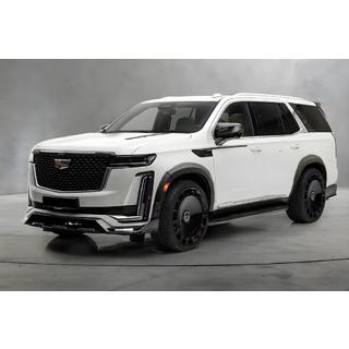 Kompletní bodykit MNSR Carbon Cadillac Escalade 2020– fotografie 1