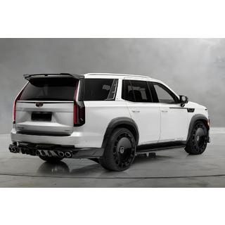 Kompletní bodykit MNSR Carbon Cadillac Escalade 2020– fotografie 3