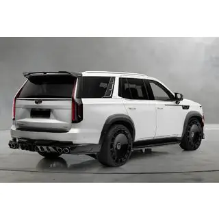 Kompletní bodykit MNSR Carbon Cadillac Escalade 2020– fotografie 3