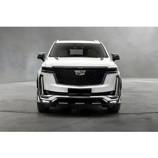 Kompletní bodykit MNSR Carbon Cadillac Escalade 2020– fotografie 2