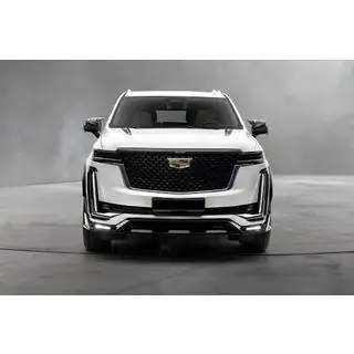 Kompletní bodykit MNSR Carbon Cadillac Escalade 2020– fotografie 2