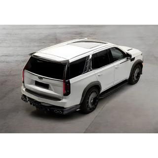 Kompletní bodykit MNSR Carbon Cadillac Escalade 2020– fotografie 4