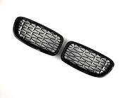 BMW řada 3 F30/F31 2012–2019 Ledvinky Diamond Silver fotografie 3