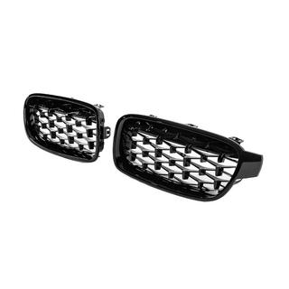 Ledvinky Diamond Black BMW řada 3 F30/F31 2012–2019 fotografie 4