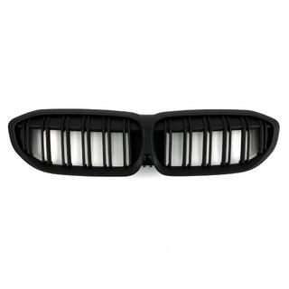 Ledvinky M-Look V2 (2018-2022, černá matná) BMW řada 3 G20/G21 2018– fotografie 2