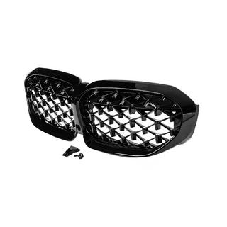 Ledvinky Diamond Black (2018-2022, černé lemování) BMW řada 3 G20/G21 2018– fotografie 4