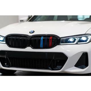 Ledvinky M-Look (2022+, M-Color) BMW řada 3 G20/G21 2018– fotografie 1