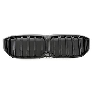 M-look ledvinky (pro G28 2022+, leskle cerne) BMW řada 3 G20/G21 2018– fotografie 2