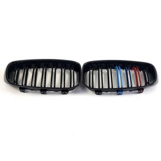 Ledvinky M-Look (M-Color) BMW řada 3 F34 2013–2020 fotografie 4