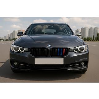 Ledvinky M-Look (M-Color) BMW řada 3 F34 2013–2020 fotografie 1