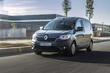 Test Renault Express Van: druhá generace fotografie 2