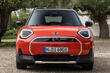 Test elektrického crossoveru MINI Aceman fotografie 1