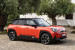 Test elektrického crossoveru MINI Aceman fotografie 3