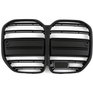 Ledvinky M-Look (pro G22/23, matná černá) BMW řada 4 G22/23/26 2020– fotografie 2