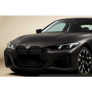 Ledvinky M-Look (pro G22/23, matná černá) BMW řada 4 G22/23/26 2020– fotografie 1