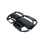 BMW řada 4 G22/23/26 2020– Ledvinky CS-Style (pro G22/23, lesklá černá) fotografie 3