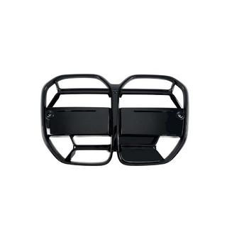 Ledvinky CS-Style (pro G22/23, lesklá černá) BMW řada 4 G22/23/26 2020– fotografie 2