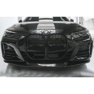 Ledvinky CS-Style (pro G22/23, lesklá černá) BMW řada 4 G22/23/26 2020– fotografie 1