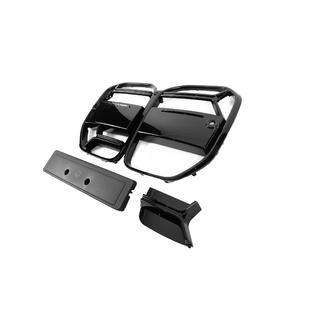 Ledvinky CS-Style (pro G22/23, lesklá černá) BMW řada 4 G22/23/26 2020– fotografie 3