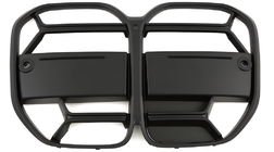 BMW řada 4 G22/23/26 2020– Ledvinky CS-Style (pro G22/23, matná černá) fotografie 2