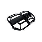 BMW řada 4 G22/23/26 2020– CS-Style ledvinky (pro G26, leskle černé) fotografie 3