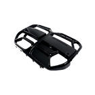 BMW řada 4 G22/23/26 2020– CS-Style ledvinky (pro G26, leskle černé) fotografie 4