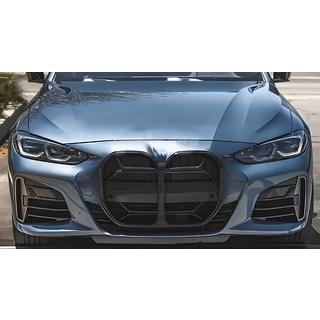 CS-Style ledvinky (pro G26, leskle černé) BMW řada 4 G22/23/26 2020– fotografie 1