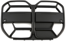 BMW řada 4 G22/23/26 2020– Ledvinky CS-Style (pro G26, matná černá) fotografie 2