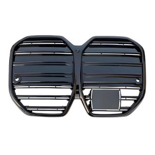 Ledvinky CS-Style (pro I4 G26, 2022+, matná černá) BMW řada 4 G22/23/26 2020– fotografie 2