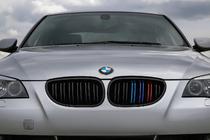 BMW řada 5 E60/E61 2003–2010 Ledvinky M-Look (M-Color) fotografie 1