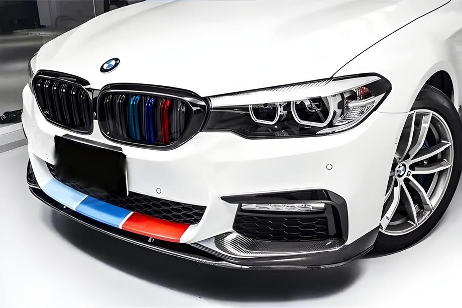 BMW řada 5 G30/G31 2017–2023 Mřížky ledvinek M-Look (2017-2020, M-Color) Image