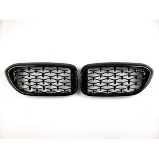 Ledvinky Diamond Black V1 (2017-2020, černé lemování) BMW řada 5 G30/G31 2017–2023 fotografie 2