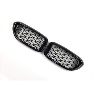 Ledvinky Diamond Black V1 (2017-2020, černé lemování) BMW řada 5 G30/G31 2017–2023 fotografie 3