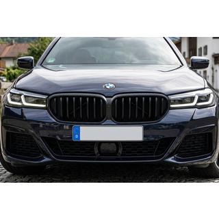 Ledvinky 1 Bar (2021+, matná černá) BMW řada 5 G30/G31 2017–2023 fotografie 1