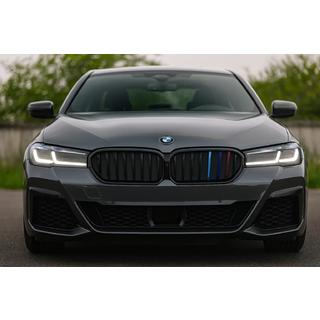Ledvinky 1 Bar (2021+, M-Color) BMW řada 5 G30/G31 2017–2023 fotografie 1