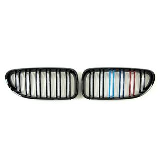 Ledvinky M-Look (M-Color) BMW řady 6 F12/F13/F06 2011–2018 fotografie 2
